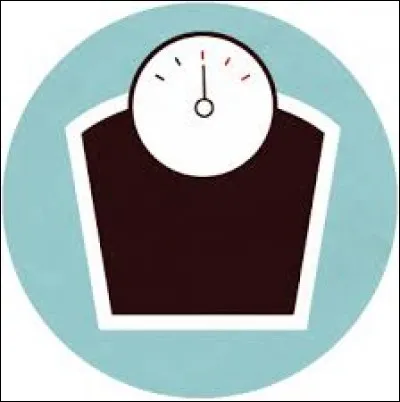 Pour modifier le poids du patient au dossier ... Quel est le code à utiliser ?