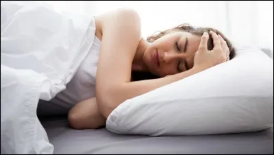 Qu'est-ce qu'un sommeil paradoxal ?