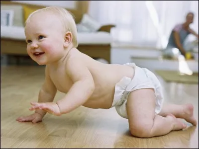 Combien de temps de sommeil un bébé de 6 mois a-t-il besoin ?