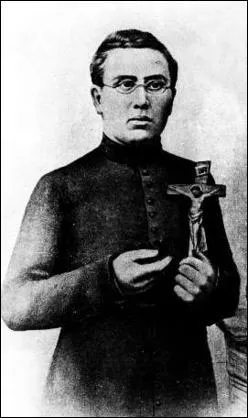 Quel tait son mtier ?