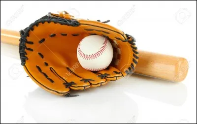 Quels sont les équipements pour jouer au base-ball ?