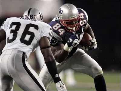 Quel est le nom de ce sport ?