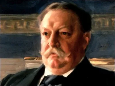 Il réussit l'exploit d'être nommé président de la Cour suprême après son mandat à la tête du pays.
Secrétaire à la Guerre sous Theodore Roosevelt, il essaya de se présenter pour un second mandat à la présidence et fut battu conjointement par Woodrow Wilson et par Roosevelt qui avait été président avant lui.