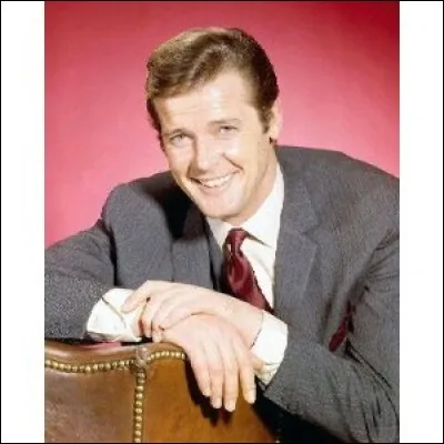 En ce temps-là, quand Simon Templar mettait ses chaussures...