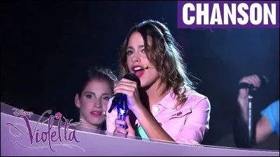 Qui est amoureux de Violetta dans la saison 3 ?