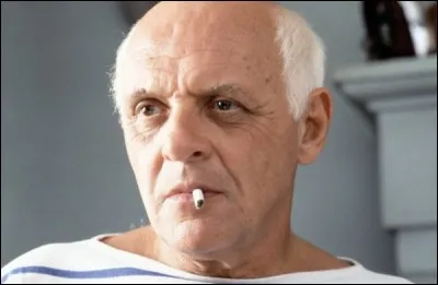 L'étonnant acteur Anthony Hopkins a parfois endossé des personnages existants, comme ici, ce peintre qui est peut-être le peintre qui a été le plus connu au monde. Qui est-il ?