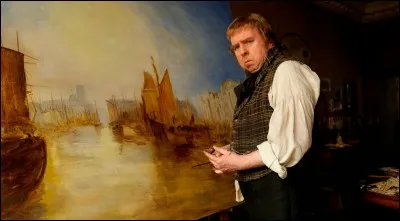 L'acteur anglais Timothy Spall (photo) a interprété à l'écran, en 2017, l'un des grands peintres anglais, celui qui était un maître de la lumière. Quel est ce peintre ?