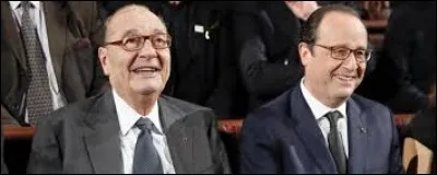 Chirac et Hollande ont été dénoncés pour avoir tapé dans les caisses forésiennes. Quel dellation éléphantesque ! ''
