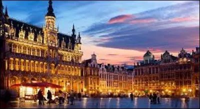 Les Belges sont les rois dans ce domaine : leurs frites m'ont vraiment bottées quand je suis allé a Bruxelles.