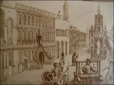 Que voilà encore un joli nom porteur de rêves ! Qui était le mulquinier ?