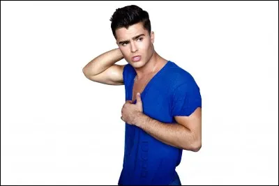 Dans quelle ville a-t-il grandi ?