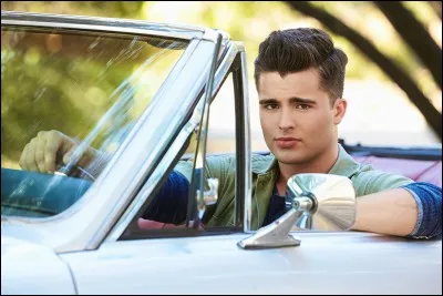 Depuis combien de temps est-il actif à la télé ?