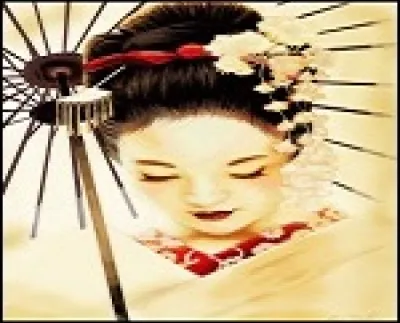 Les chercheurs ont de l'humour, après avoir découvert les gènes de cette punaise tropicale, ils en ont appelé un "geisha" !
Avec quoi cela a-t-il un rapport ?