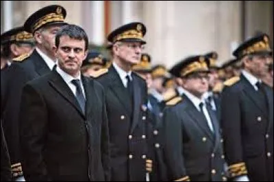 Quand ils se réunissent pour parler d'immigration, les préfets s'emmêlent même quand il y a trop de Kurdes.