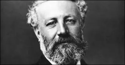 Jules Verne ne pourra pénétrer dans l'Académie française.