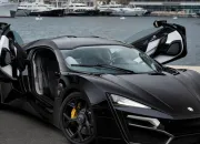 Quiz Voitures de luxe