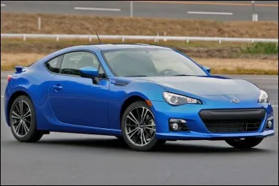 Quelle est cette voiture ?