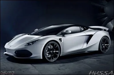 Quelle est cette voiture ?