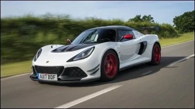 Quel est ce modèle ?