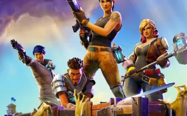 Quiz Fortnite