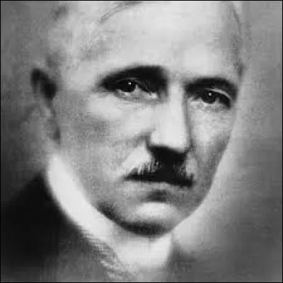 Octobre 1956 : Quelle comp&eacute;tition doit-on &agrave; Jules Rimet ?