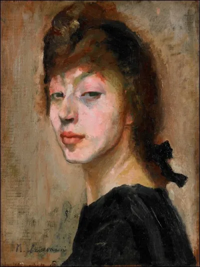 Juin 1956 : Quel chanteur cite le nom de Marie Laurencin dans une chanson ?