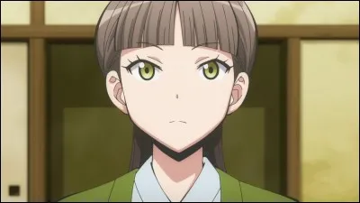 Qui est ce personnage ?