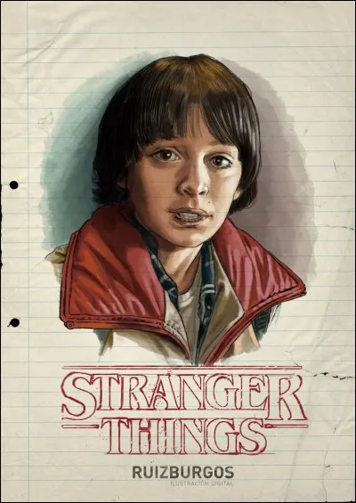 Comment s'appelle l'enfant qui a disparu ?