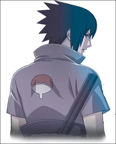 Pourquoi Sasuke s'est-il enfuit du village de Konoha ?