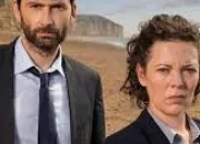 Quiz Broadchurch