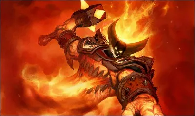 Qui est Ragnaros ?