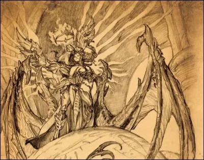 Combien y a-t-il de Néphalem?