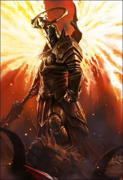 Quel héros peut créer une zone d'invincibilité ?