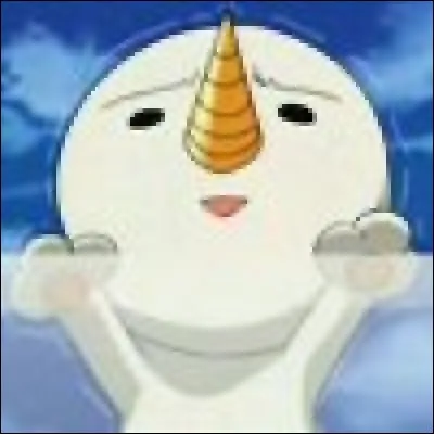 Ce petit animal peut être un chien dans un animé, mais dans l'autre une constellation. Dans quels animés ?