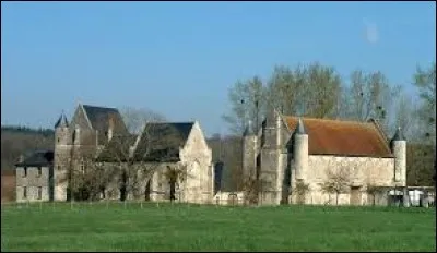 Nous partons à présent visiter l'ancien prieuré du Tortoir, à Saint-Nicolas-aux-Bois. Commune Axonaise, elle se situe dans l'ancienne région ...