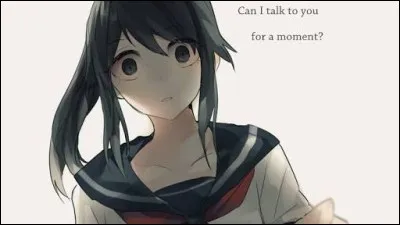 Le personnage principal est amoureux de...