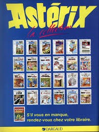 Quiz Asterix