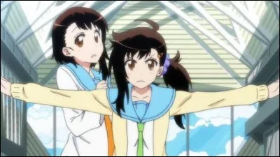 Dans la famille Onodera, les filles se protègent toujours, surtout quand un garçon est amoureux de l'une d'entre elles. Les deux filles aident également leur mère dans la pâtisserie familiale. Laquelle des deux est la meilleure pour faire des bons gâteaux ?