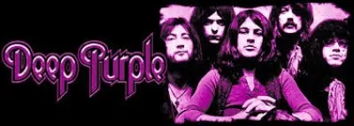 Parmi ces titres mythiques de hard rock, indiquer celui appartenant au répertoire de Deep Purple :