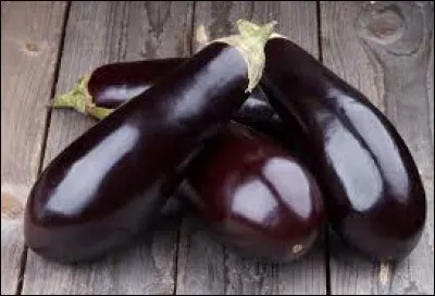 Dans laquelle de ces préparations culinaires retrouve-t-on ce beau légume violet qu'est l'aubergine ?