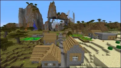 A proximité du laboratoire du Dr Frizioc,il y a ...