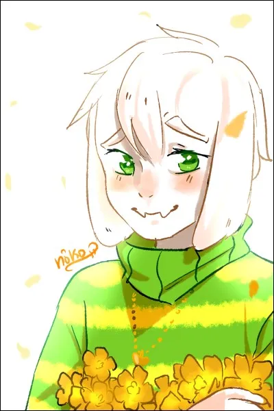 Quel serait le caractère de ton futur petit copain ?