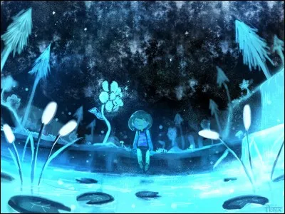 Quel est ton endroit préféré ?