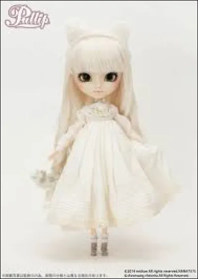 Les eyechips sont...