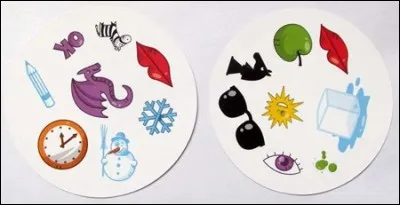 Quelle est l'image commune ?