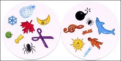 Quelle est l'image commune ?