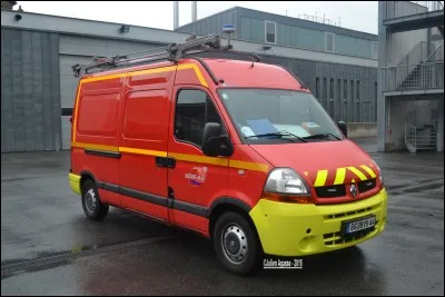 À quel CIS ce camion appartient-il ?