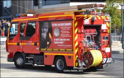 Quel CIS a le seul FPTL (SDIS44) ?