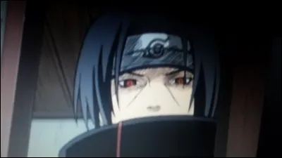 Les trois prochaines questions seront de très haut niveau. Quelle taille fait Itachi dans les deux parties ?