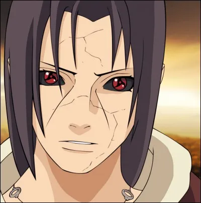 Selon le databook, qui au passage est totalement incohérent et très raté, quels sont les points faibles d'Itachi ?